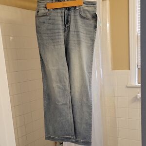 KanCan NWT Light Blue Denim Jeans